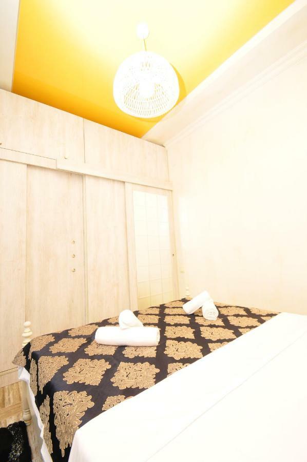 Apartments With A View Of The Trinity Holy باتومي المظهر الخارجي الصورة