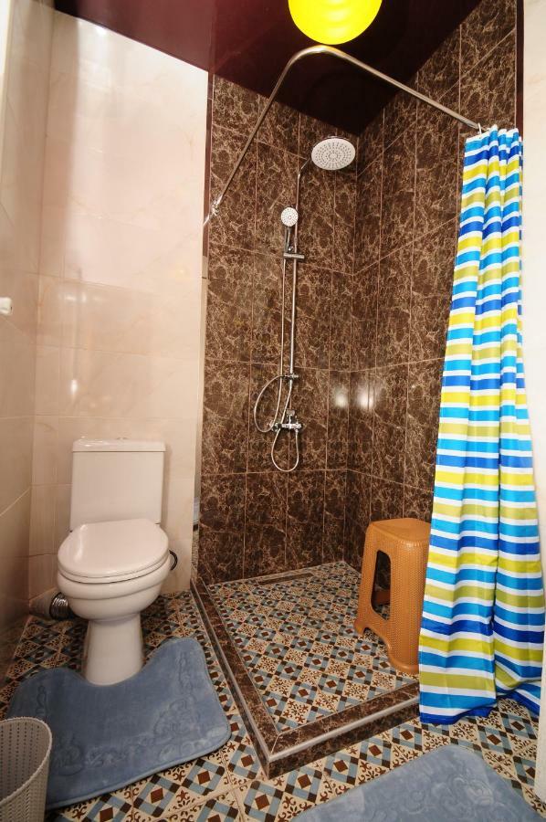 Apartments With A View Of The Trinity Holy باتومي المظهر الخارجي الصورة
