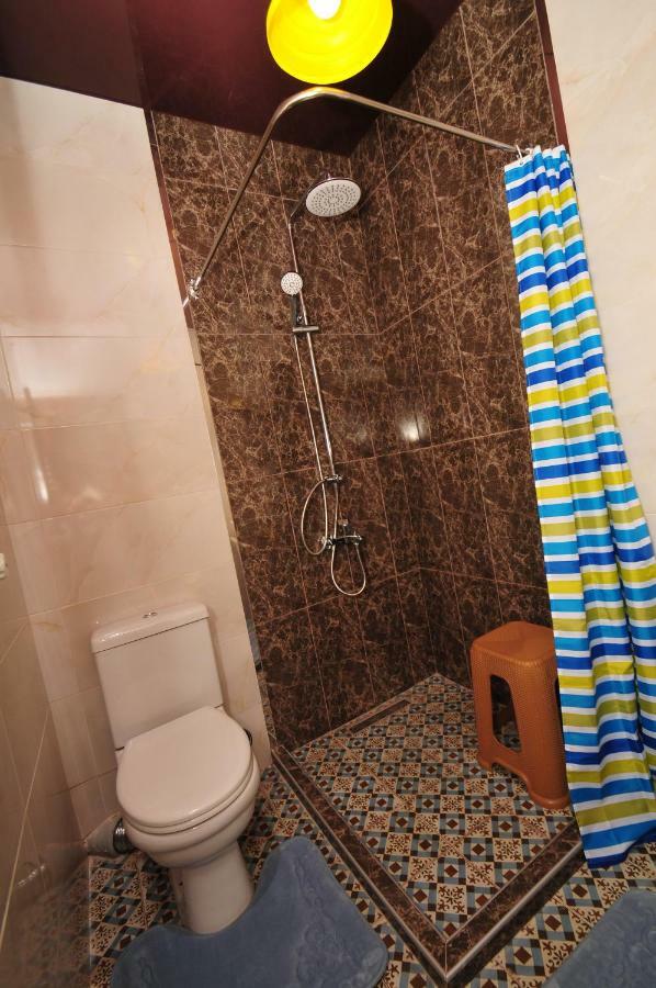 Apartments With A View Of The Trinity Holy باتومي المظهر الخارجي الصورة