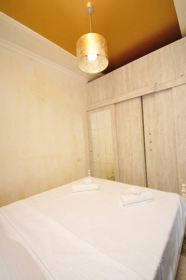 Apartments With A View Of The Trinity Holy باتومي المظهر الخارجي الصورة